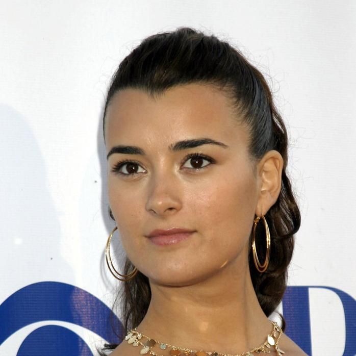 Photo of Cote de Pablo