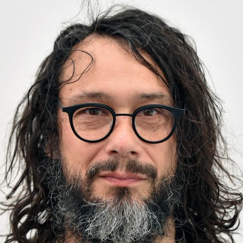 Photo of Pavel Liška