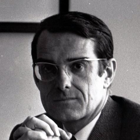 Photo of René Rémond