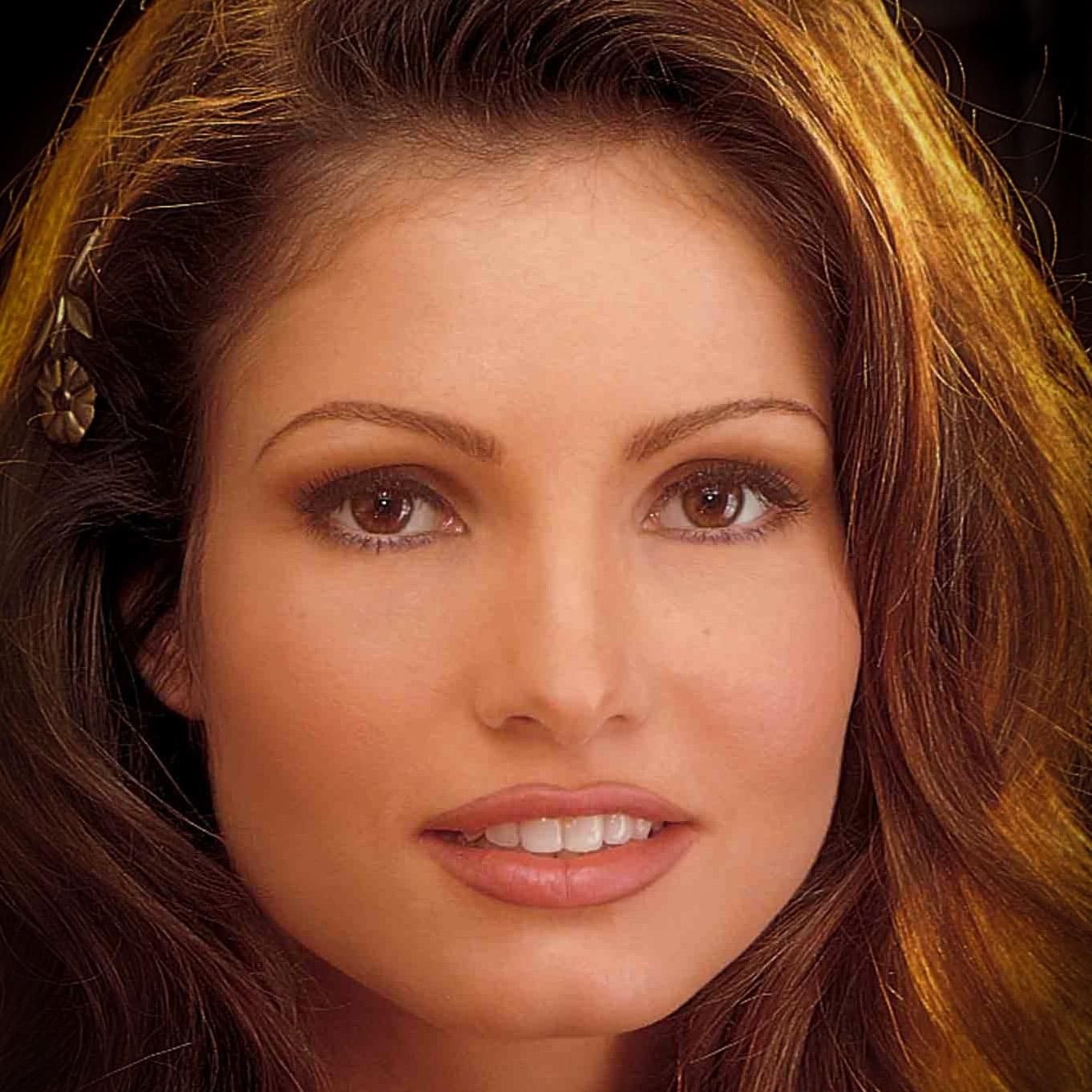 Photo of Alicia Rickter