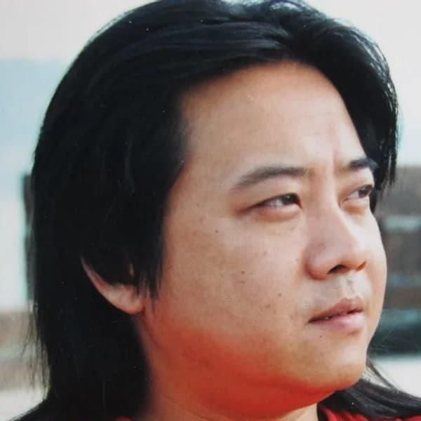 Photo of Wang Xuexin
