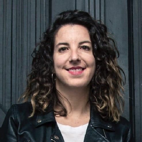 Photo of Rosana Tomás