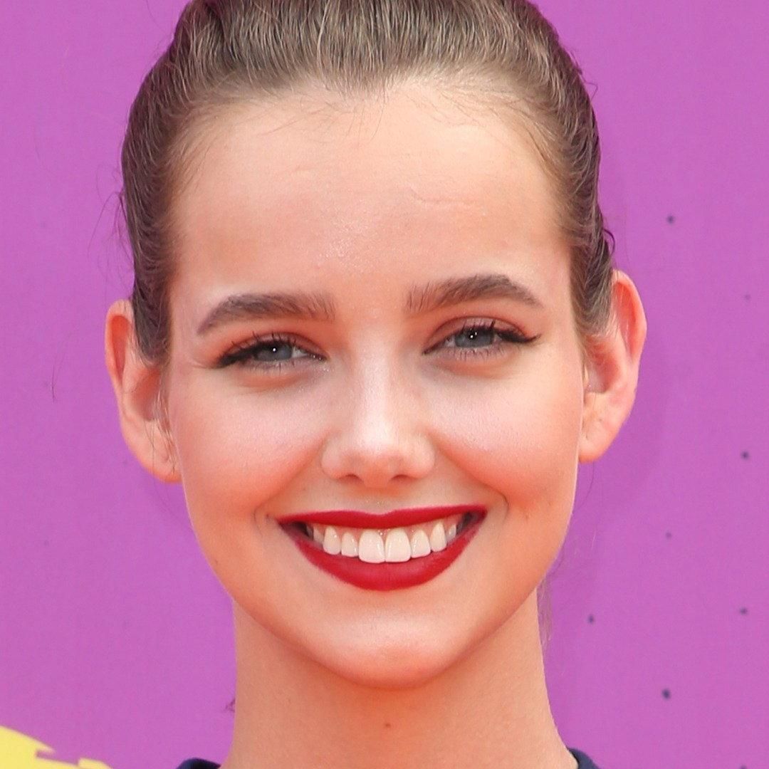 Photo of Maemae Renfrow