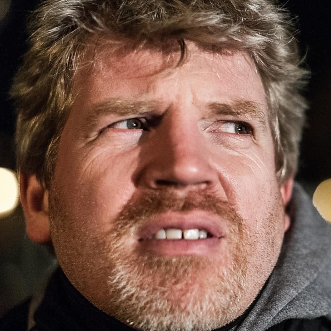 Photo of Simon Schmejkal