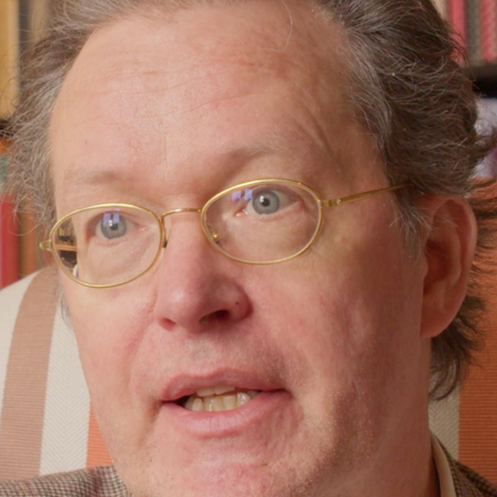 Photo of Jozef Ritman