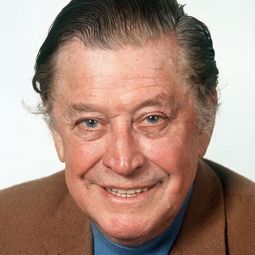 Photo of Hans Söhnker