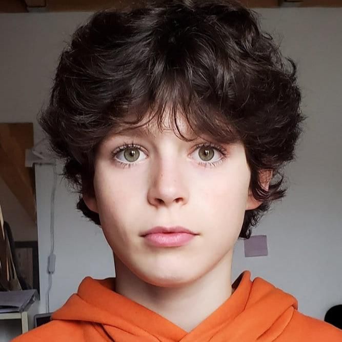 Photo of Jehan Renard