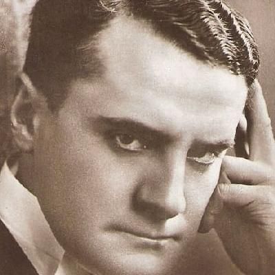 Photo of Leo Peukert