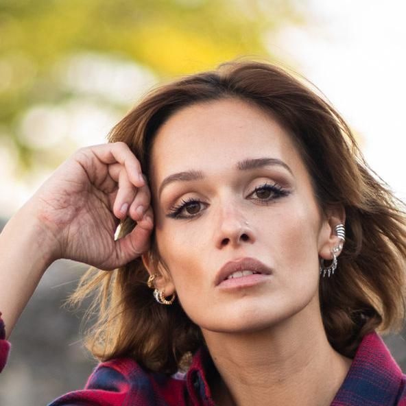 Photo of Mariana Almeida Fernandes