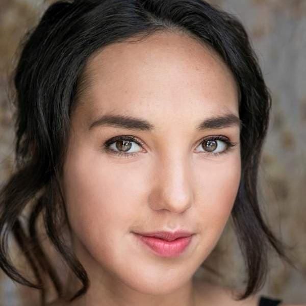 Photo of Ripeka Templeton