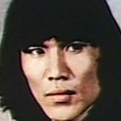 Photo of Elton Jeong Jin-Hwa