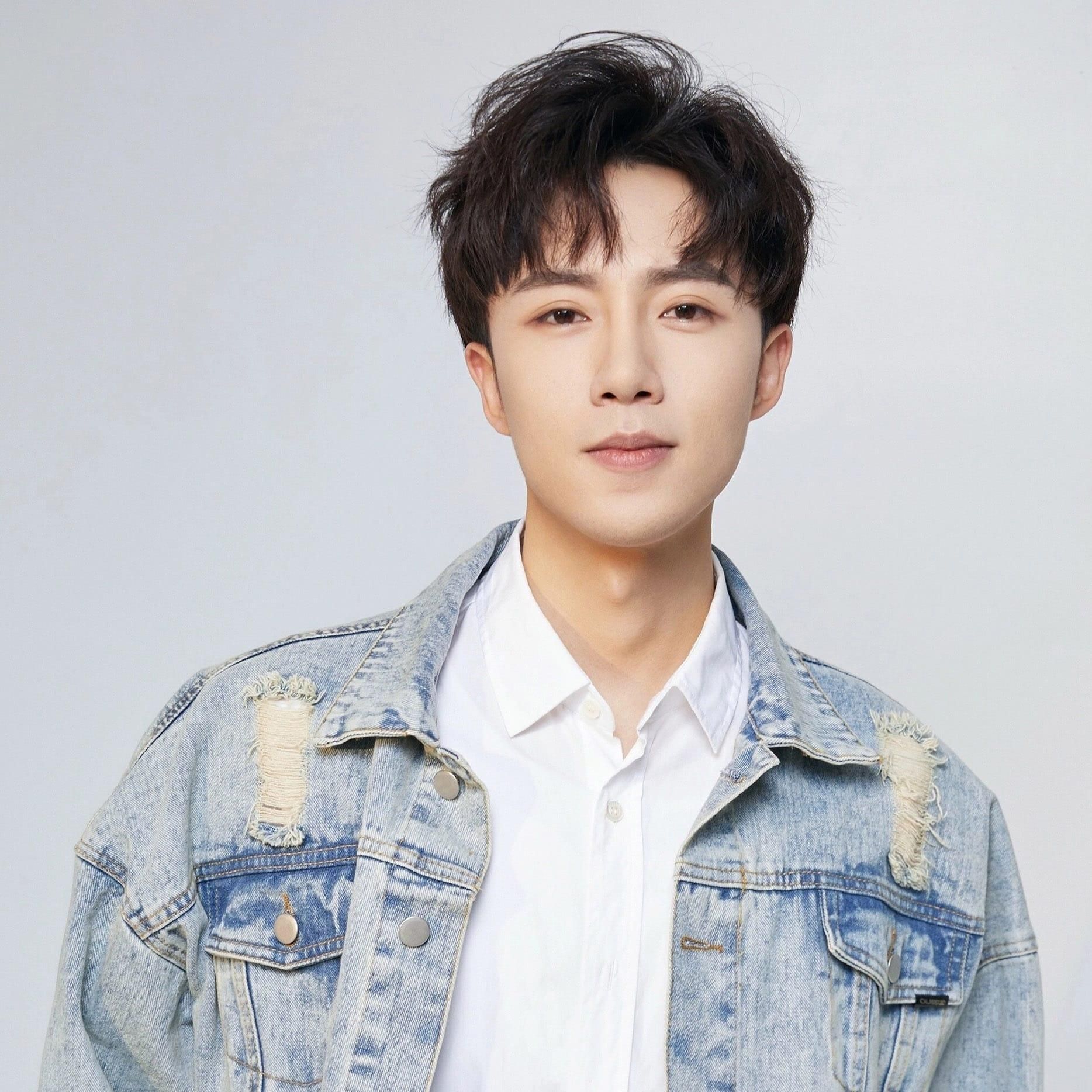 Photo of Yu Xuanchen