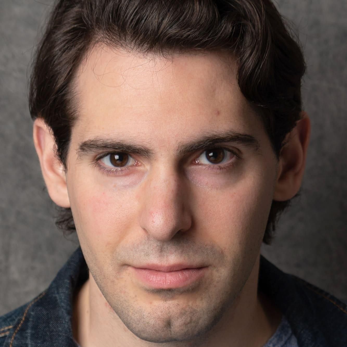 Photo of Domenic Jungling