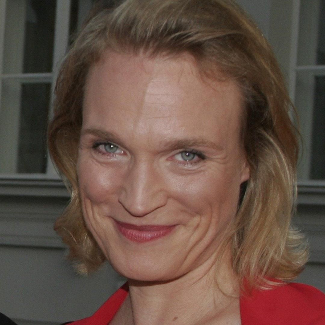Photo of Susanne Schlenzig