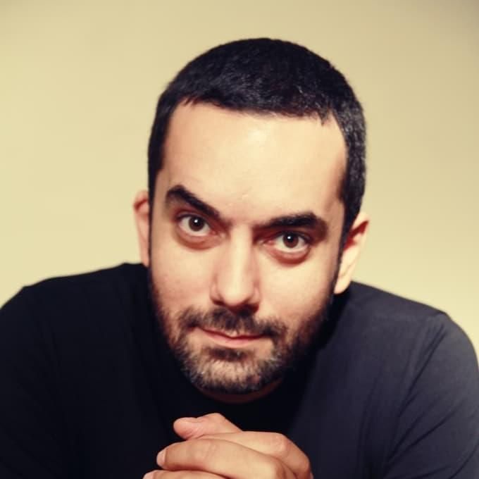 Photo of Tolga Çıklaçiftçi