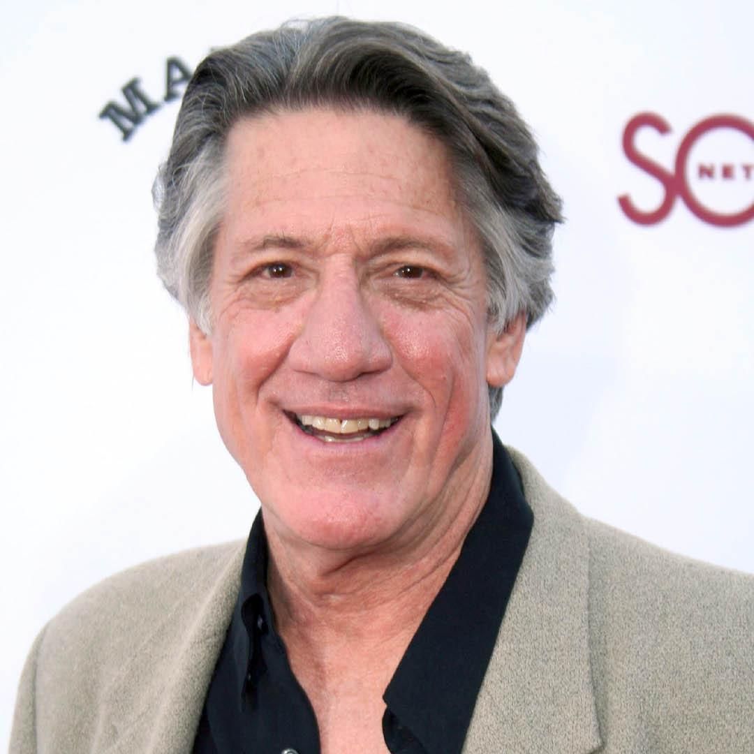 Photo of Stephen Macht