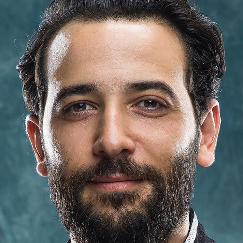 Photo of Karim Kassem