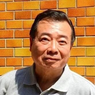 Photo of Liu Chun