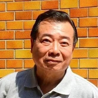 Photo of Liu Chun