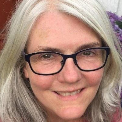 Photo of Tine Gjellerup Koch