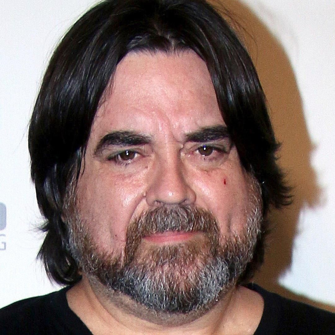 Photo of Carlos Portaluppi