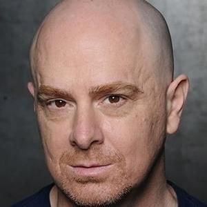 Photo of Scott Ragle