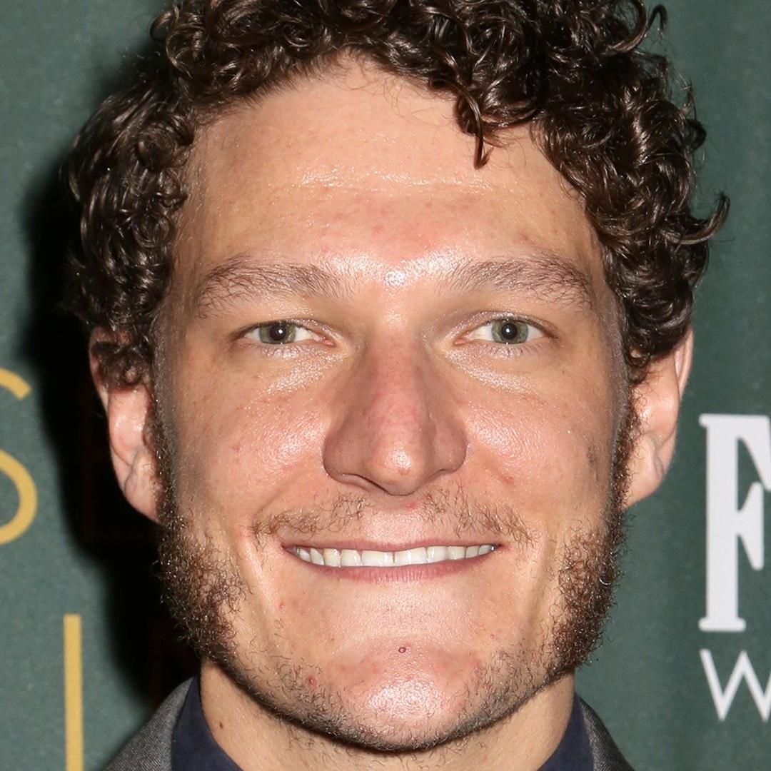 Photo of Gabriel Ebert