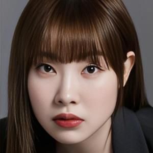 Photo of Kim Ah-young
