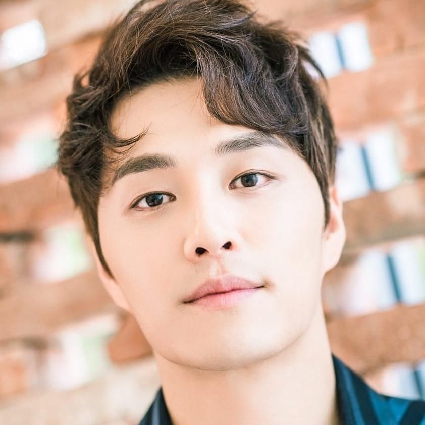 Photo of Min Woo-hyuk