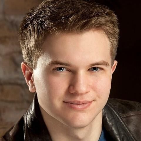 Photo of Brandon Hannan