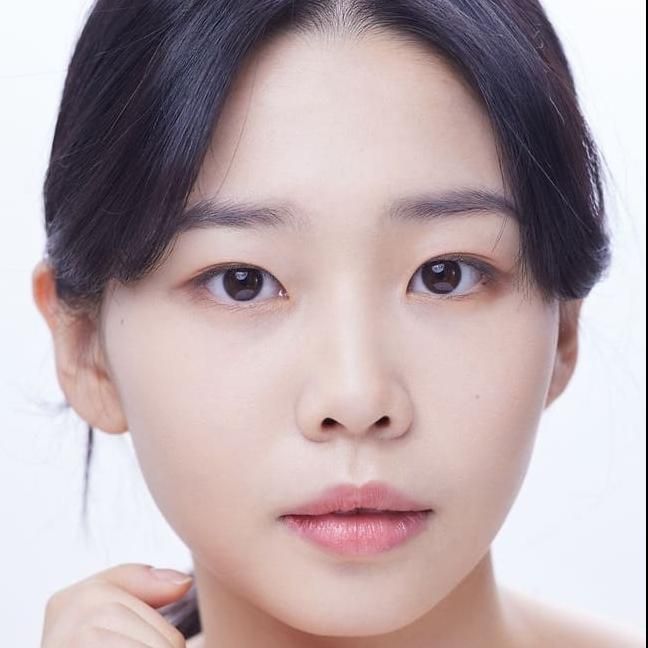 Photo of Jeong Ye-bin