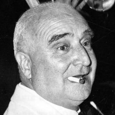 Photo of Angelo Rizzoli