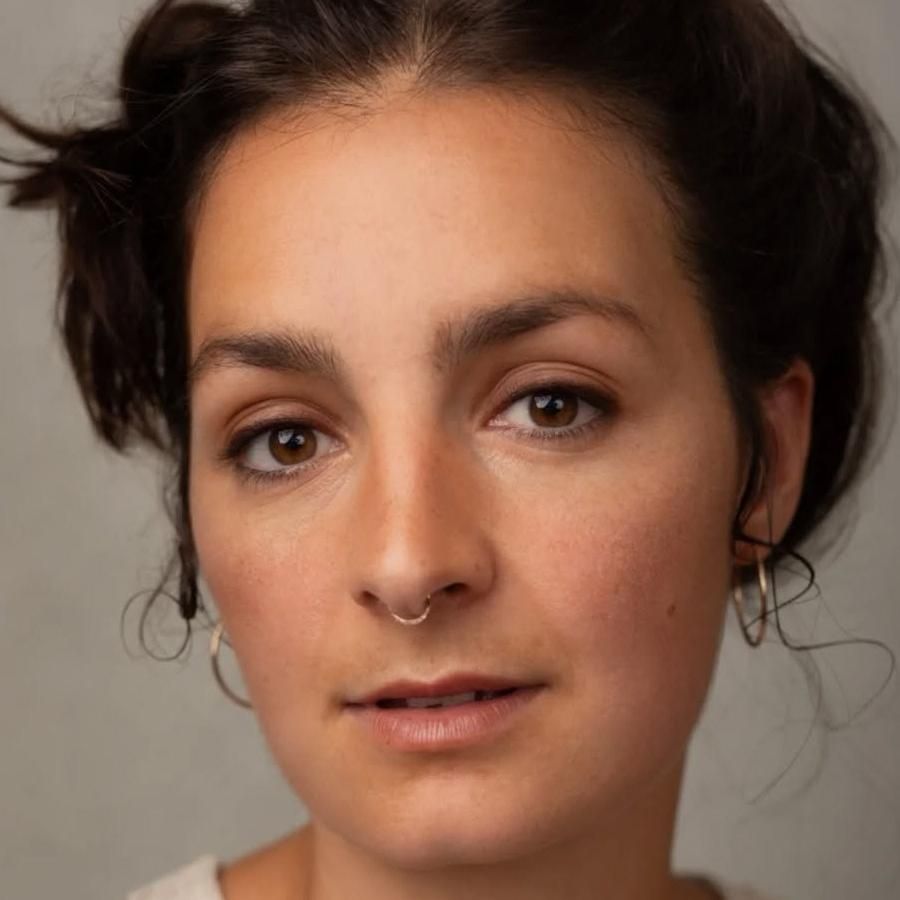 Photo of Hazel Monaghan