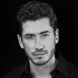 Photo of Juan Pablo Urrego