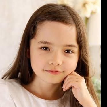 Photo of Isla Rose