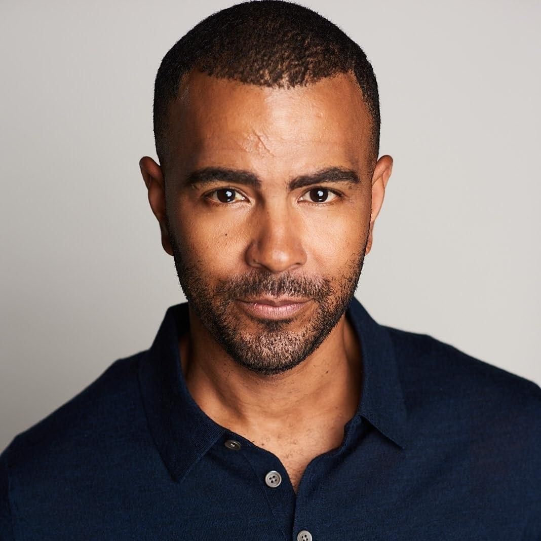 Photo of Brandon H. Morgan