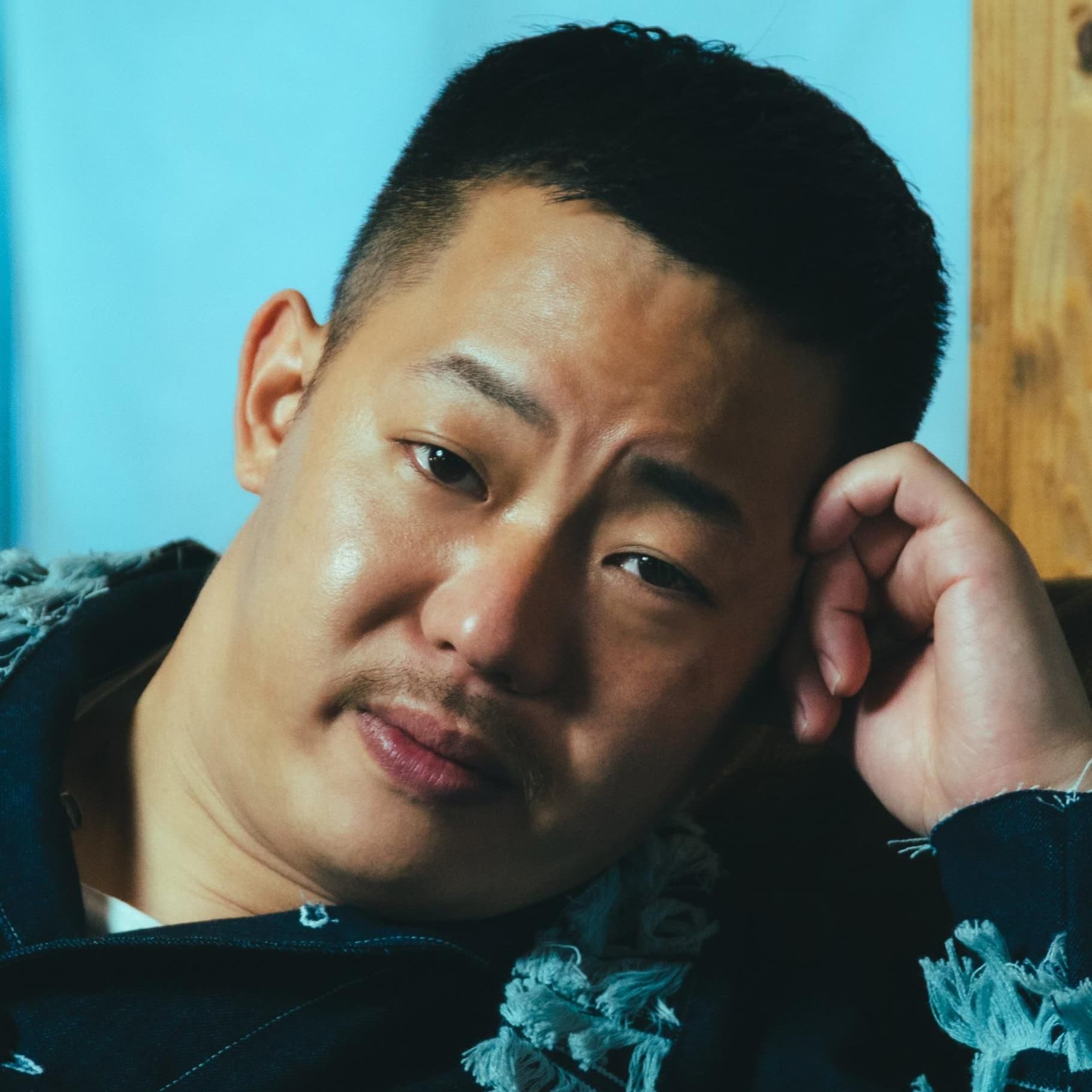 Photo of Takashi Sakai