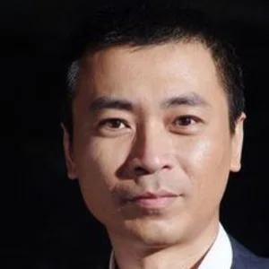 Photo of Weidong Zhao