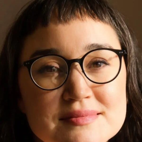 Photo of Vivi Sørensen