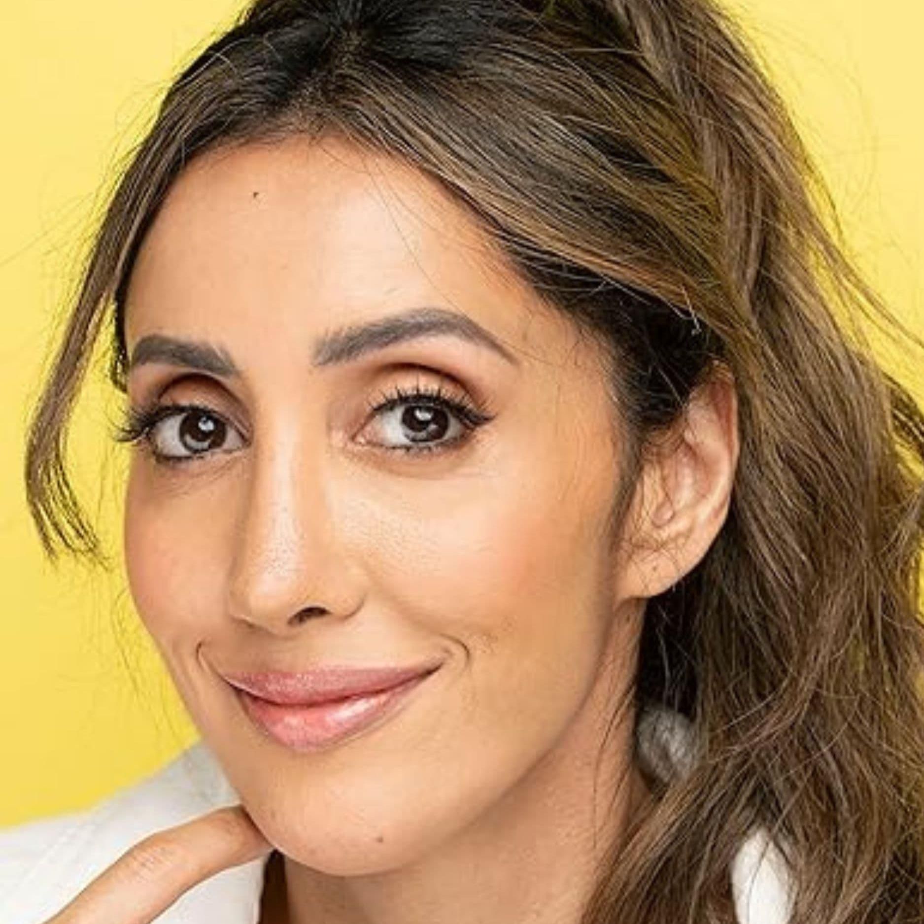 Photo of Melissa Shoshahi