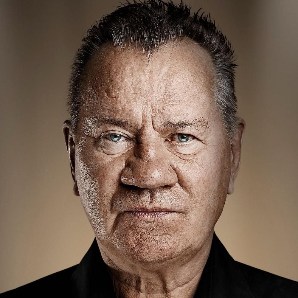 Photo of Manfred Lehmann