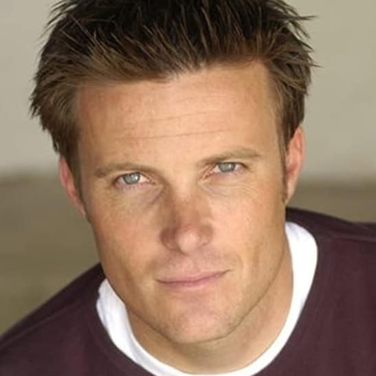 Photo of Shane Conrad