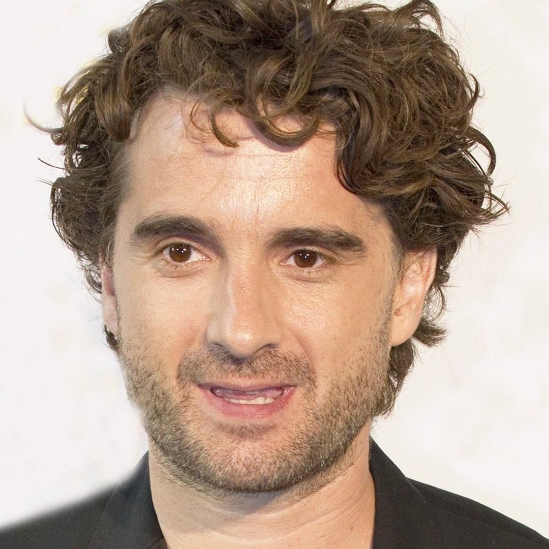 Photo of Oliver Wnuk