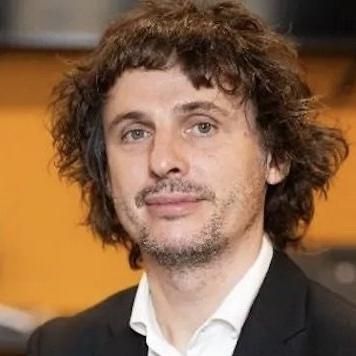 Photo of Mattia Guerra