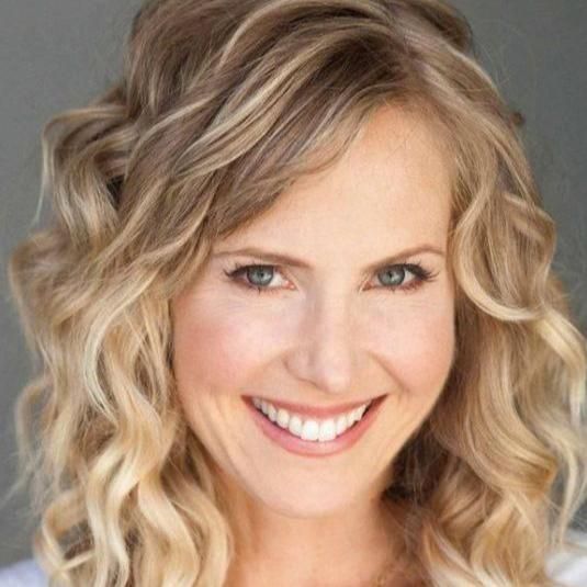 Photo of Courtney Rackley