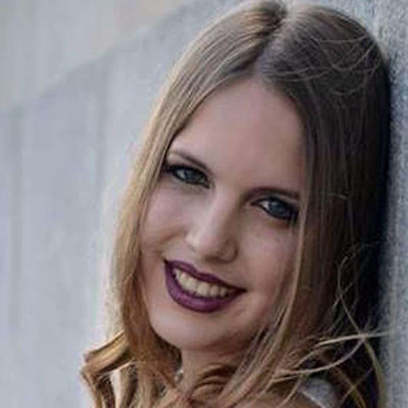 Photo of Lucia Carolina Pecrul