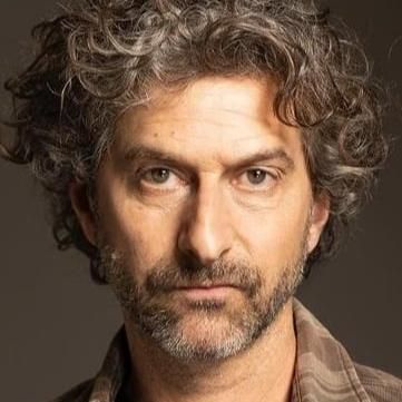 Photo of Sebastián Arzeno