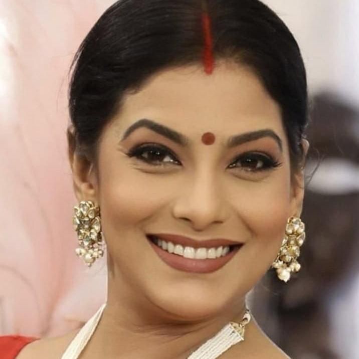 Photo of Papya Sengupta
