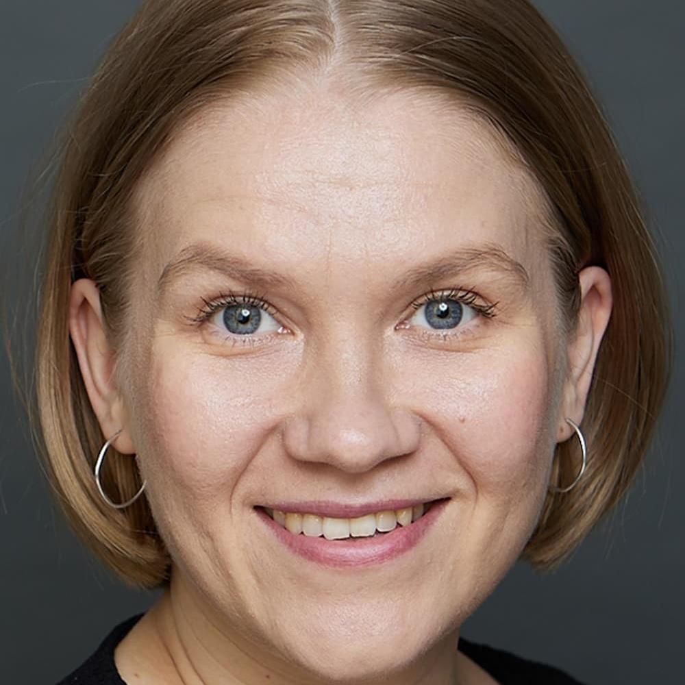 Photo of Milla Kuikka