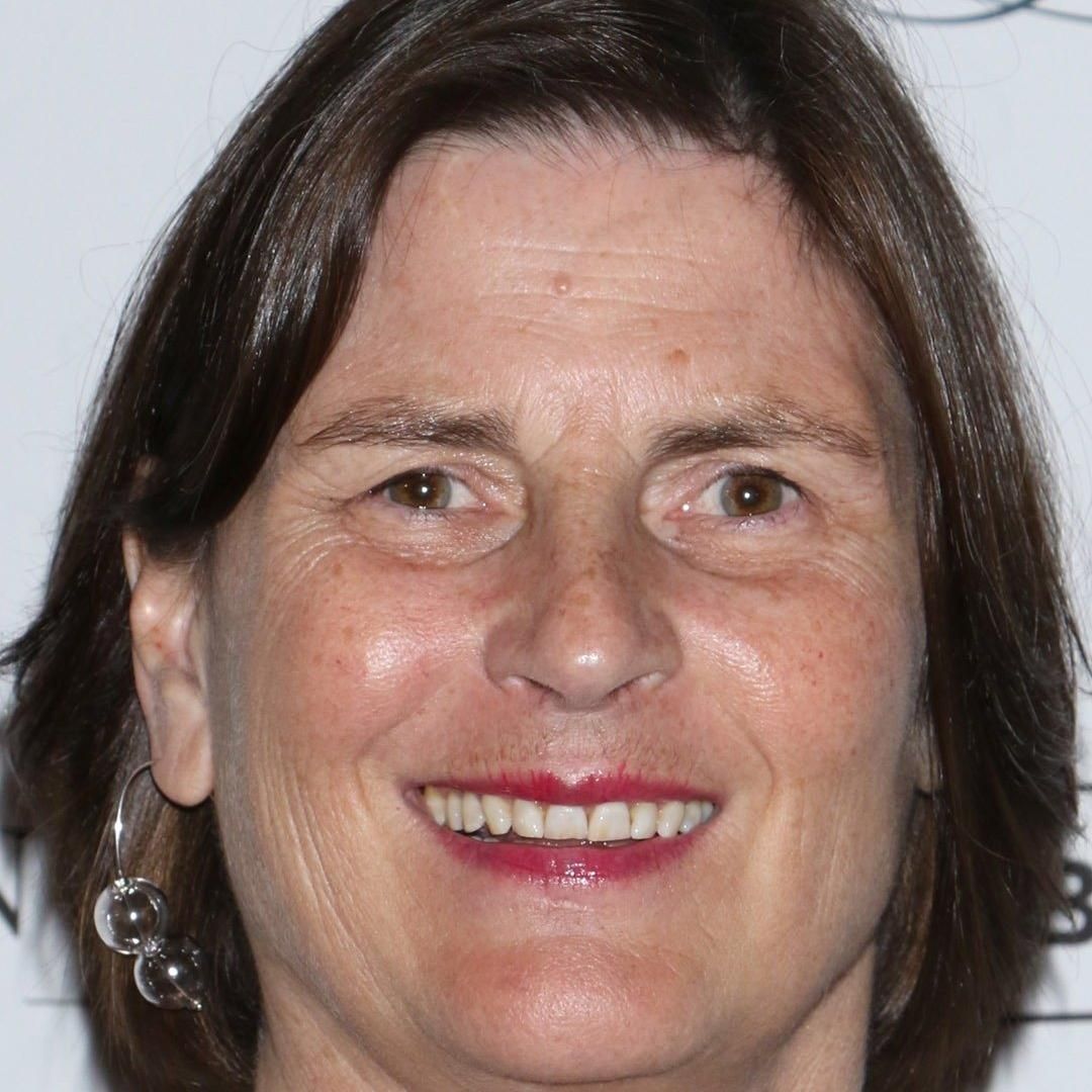 Photo of Sue Maslin